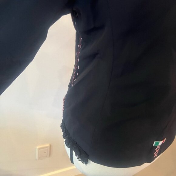 Ericot Chic Italian Blazer - Picture 7 of 16